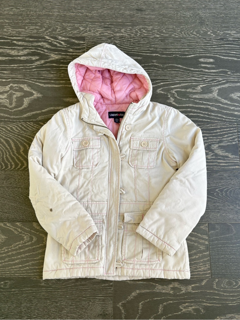 Y2K LIMITED TOO Jacket